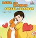 Boxer and Brandon (English Polish children's book): Polish Kids Book by Kidkiddos Books, Inna Nusinsky