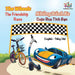 The Wheels The Friendship Race (English Vietnamese Book for Kids): Bilingual Vietnamese Children's Book by Kidkiddos Books, Inna Nusinsky