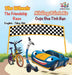 The Wheels The Friendship Race (English Vietnamese Book for Kids): Bilingual Vietnamese Children's Book by Kidkiddos Books, Inna Nusinsky