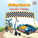 The Wheels The Friendship Race (Vietnamese Book for Kids): Vietnamese Children's Book by Kidkiddos Books, Inna Nusinsky