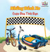 The Wheels The Friendship Race (Vietnamese Book for Kids): Vietnamese Children's Book by Inna Nusinsky, Kidkiddos Books