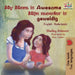 My Mom is Awesome (English Dutch children's book): Dutch book for kids by Shelley Admont, Kidkiddos Books