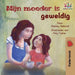 Mijn moeder is geweldig: My Mom is Awesome - Dutch edition by Shelley Admont, Kidkiddos Books
