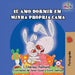 Eu Amo Dormir em Minha Própria Cama: I Love toSleep in My Own Bed - Portuguese by Shelley Admont, Kidkiddos Books