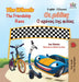 The Wheels The Friendship Race (English Greek Book for Kids): Bilingual Greek Children's Book by Kidkiddos Books, Inna Nusinsky