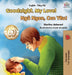 Goodnight, My Love! (English Vietnamese Bilingual Book): Bilingual Vietnamese book for kids by Shelley Admont, Kidkiddos Books