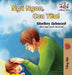 Goodnight, My Love! (Vietnamese language book for kids): Vietnamese children's book by Shelley Admont, Kidkiddos Books
