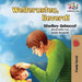 Welterusten, lieverd!: Goodnight, My Love! - Dutch edition by Shelley Admont, Kidkiddos Books