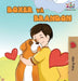 Boxer and Brandon: Vietnamese edition by Kidkiddos Books, Inna Nusinsky