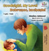 Goodnight, My Love!: English Polish Bilingual by Shelley Admont