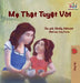 My Mom is Awesome: Vietnamese edition by Shelley Admont