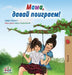 Let's play, Mom!: Russian edition by Shelley Admont