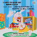 I Love to Keep My Room Clean Amo mantenere in ordine la mia camera: English Italian Bilingual Edition by Shelley Admont