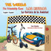 The Wheels The Friendship Race - Las Ruedas La Carrera de la Amistad: English Spanish Bilingual Edition: English Spanish by Kidkiddos Books, Inna Nusinsky