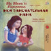 My Mom is Awesome (English Russian Bilingual Book) by Shelley Admont