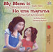My Mom is Awesome Ho una mamma fantastica: English Italian Bilingual Book by Shelley Admont, Kidkiddos Books
