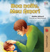 Goodnight, My Love! (Portuguese Portugal edition) by Shelley Admont