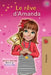 Le rêve d'Amanda: Amanda's Dream - French edition by Shelley Admont