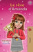Le rêve d'Amanda: Amanda's Dream - French edition by Shelley Admont