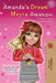 Amanda's Dream (English Russian Bilingual Book) by Shelley Admont
