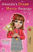 Amanda's Dream (English Russian Bilingual Book) by Shelley Admont