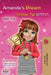 Amanda's Dream (English Hebrew Bilingual Book) by Admont, Shelley