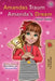 Amandas Traum Amanda's Dream: German English Bilingual Book by Shelley Admont