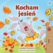 I Love Autumn (Polish Book for Kids) by Shelley Admont