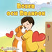 Boxer and Brandon (Swedish Children's Book) by Kidkiddos Books