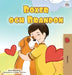 Boxer and Brandon (Swedish Children's Book) by Kidkiddos Books