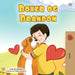 Boxer and Brandon (Danish Children's Book) by Kidkiddos Books