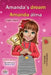 Amanda's Dream (English Hungarian Bilingual Book for Children) by Shelley Admont