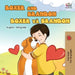Boxer and Brandon (English Vietnamese Bilingual Book for Kids) by Kidkiddos Books