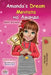 Amanda's Dream (English Bulgarian Bilingual Children's Book) by Shelley Admont