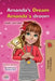 Amanda's Dream (English Dutch Bilingual Children's Book) by Shelley Admont