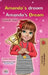 Amanda's Dream (Dutch English Bilingual Book for Kids) by Shelley Admont