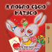 I Love My Mom (Ukrainian Book for Kids) by Shelley Admont