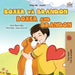 Boxer and Brandon (Vietnamese English Bilingual Book for Kids) by Kidkiddos Books