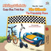 The Wheels The Friendship Race (Vietnamese English Book for Kids) by Kidkiddos Books