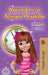 Amanda and the Lost Time (Portuguese Book for Kids- Portugal): European Portuguese by Shelley Admont