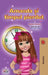 Amanda and the Lost Time (Romanian Children's Book) by Shelley Admont