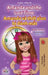 Amanda and the Lost Time (English Vietnamese Bilingual Children's Book) by Shelley Admont