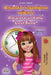 Amanda and the Lost Time (Croatian English Bilingual Children's Book) by Shelley Admont
