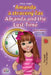 Amanda and the Lost Time (Czech English Bilingual Book for Kids) by Shelley Admont