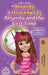 Amanda and the Lost Time (Czech English Bilingual Book for Kids) by Shelley Admont