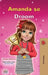 Amanda's Dream (Afrikaans Children's Book) by Shelley Admont