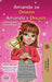 Amanda's Dream (Afrikaans English Bilingual Children's Book) by Shelley Admont