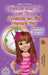 Amanda and the Lost Time (English Afrikaans Bilingual Book for Kids) by Shelley Admont