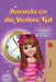 Amanda and the Lost Time (Afrikaans Children's Book) by Shelley Admont
