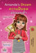 Amanda's Dream (English Thai Bilingual Book for Kids) by Shelley Admont